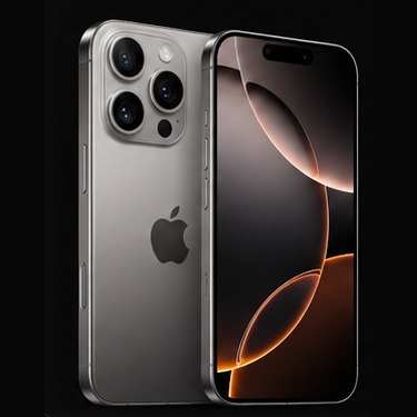 Smartphone premium iPhone