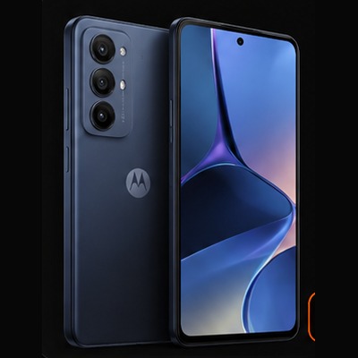 Smartphone premium Motorola
